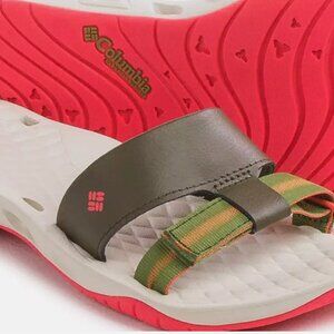 NEW COLUMBIA SANDALS WOMENS